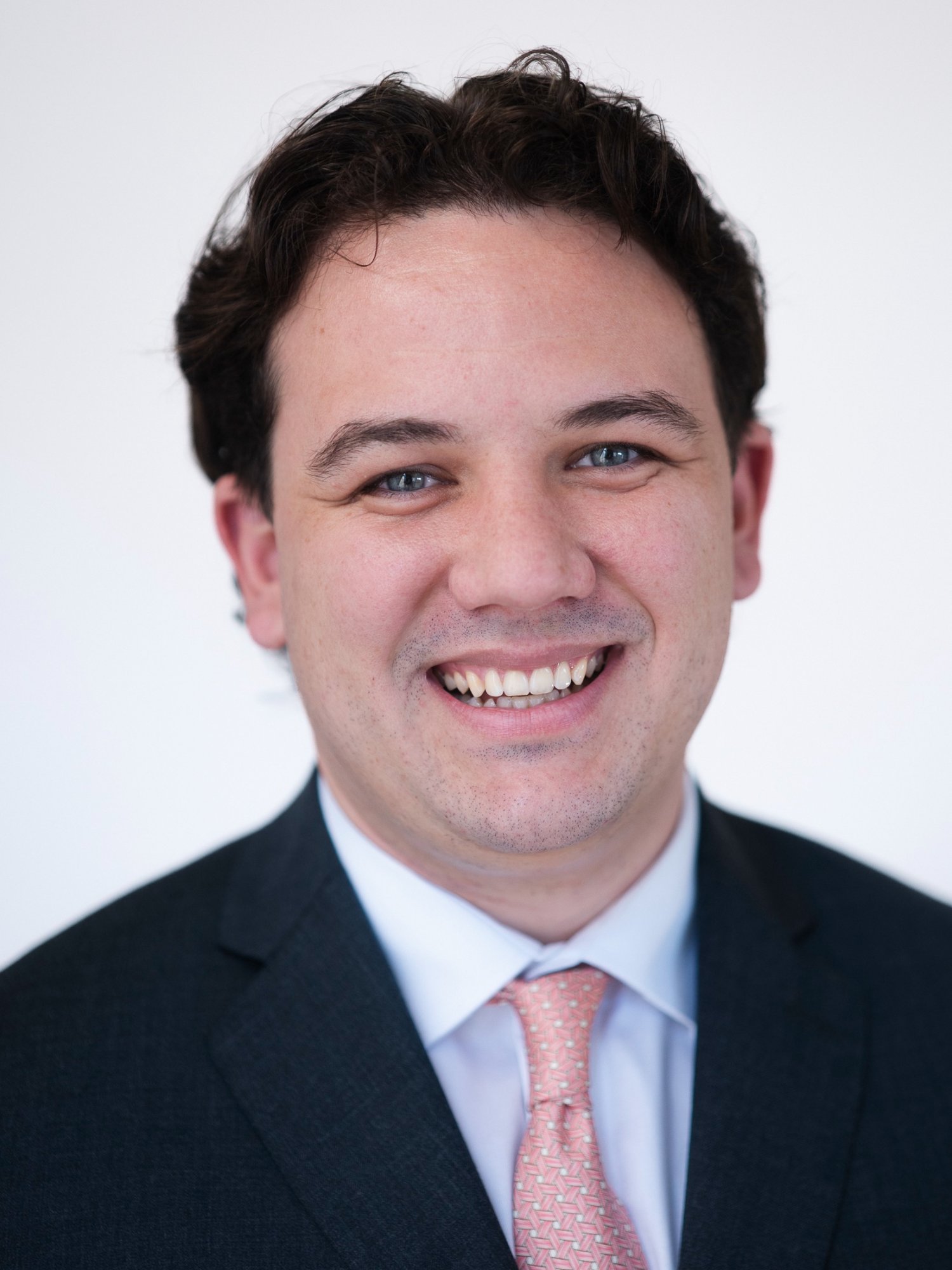 Johnathan Cahill, Senior Researcher at Zenith Economics