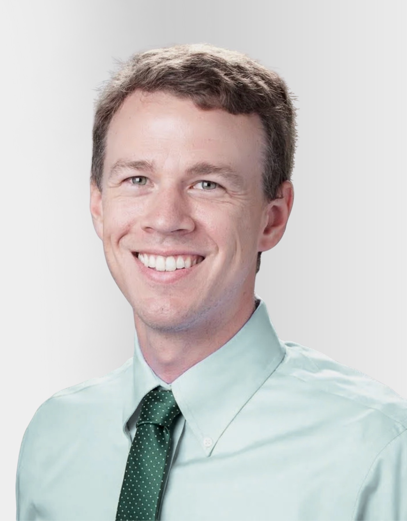 Dr. Kevin Williams, Project Researcher at Zenith Economics