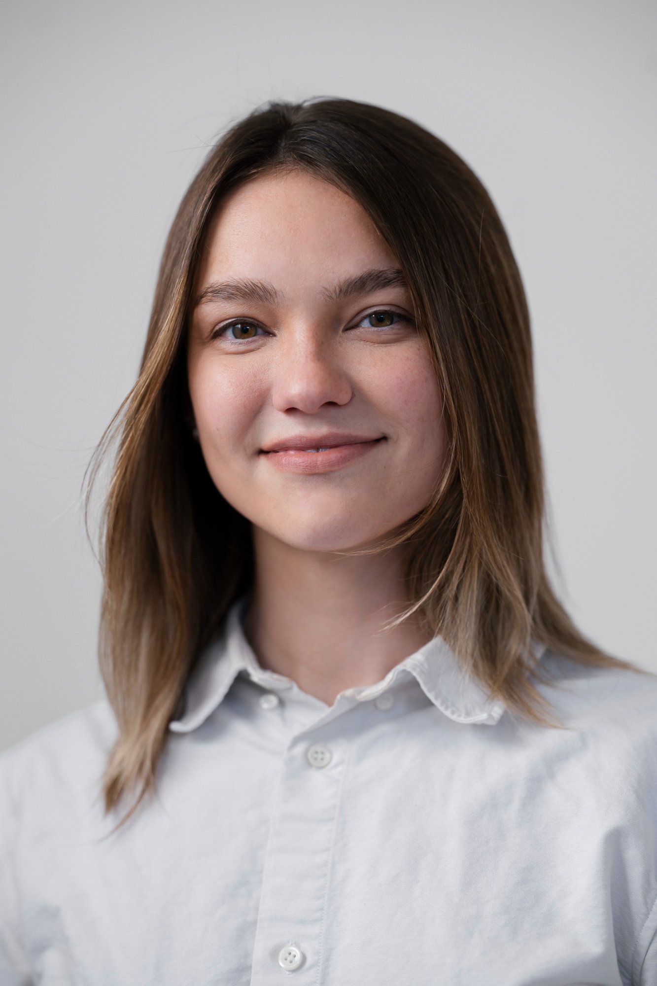 Makayla Keasler, Project Designer at Zenith Economics