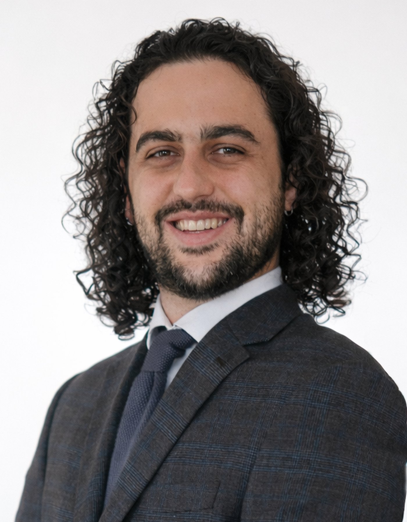 Samuel Maury-Holmes, Founder and CEO of Zenith Economics